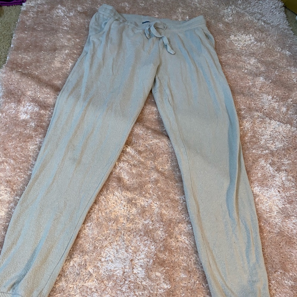 Joggers